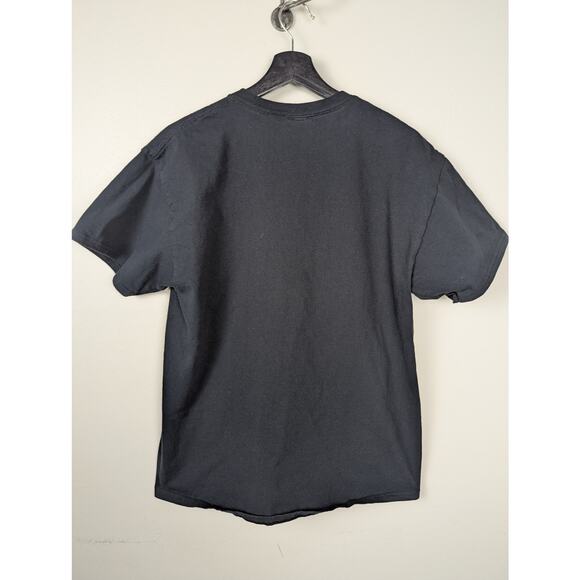 Celtic T Ireland an tioger celteach black T-shirt Size L - Picture 5 of 6